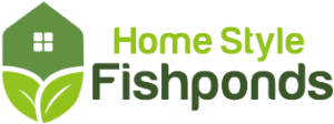 Pond Cleaner Sunshine Coast Logo